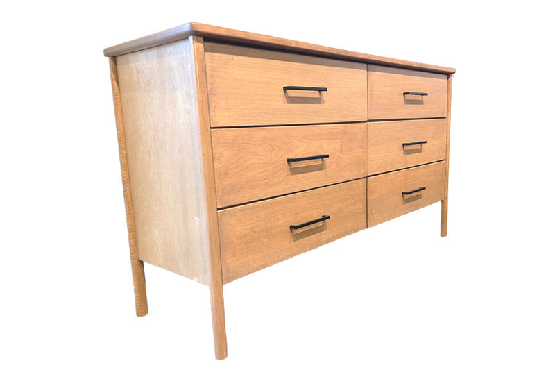 Anja 6 Drawer Dresser