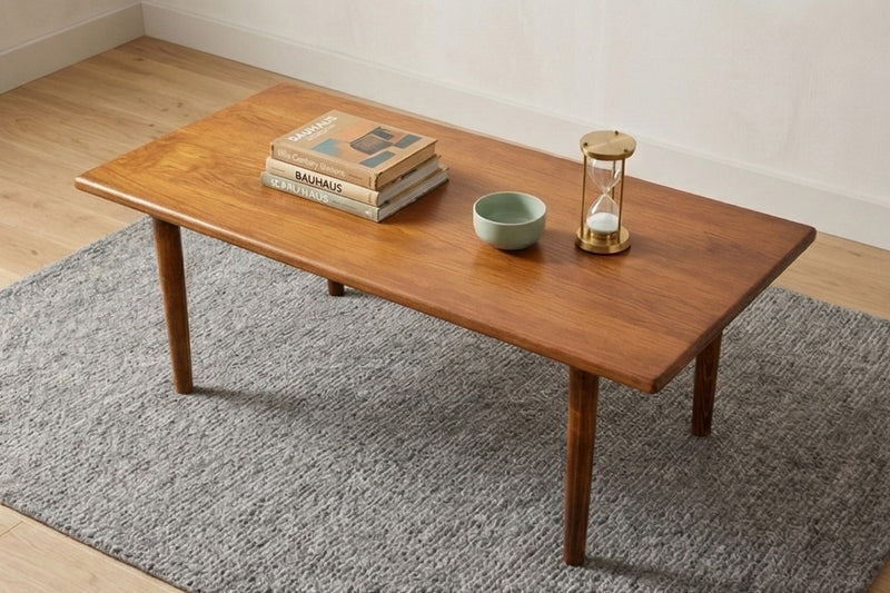 Minimalist Coffee Table