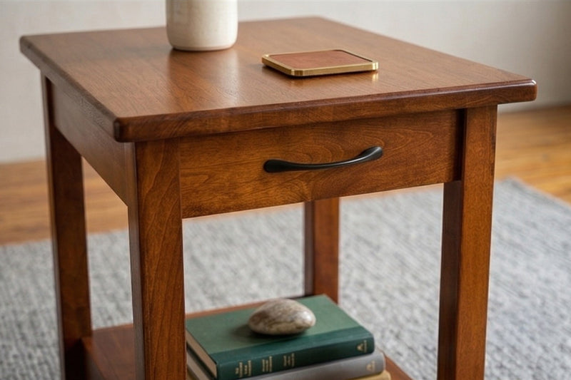Timeless End Table