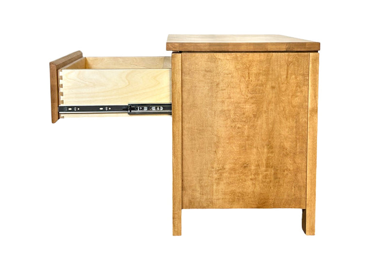 Madison Nightstand in Victoria