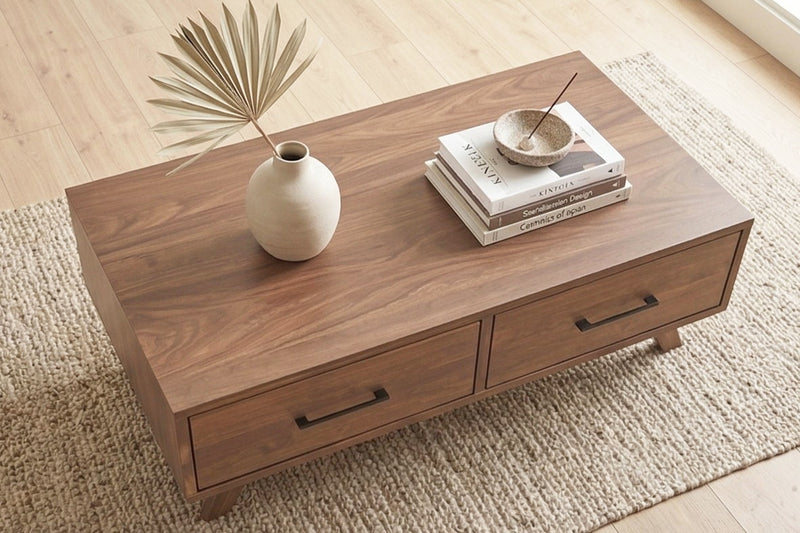 Alistair Coffee Table