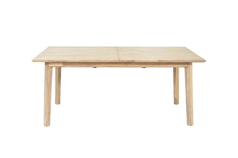 Driftwood Extending Dining Table