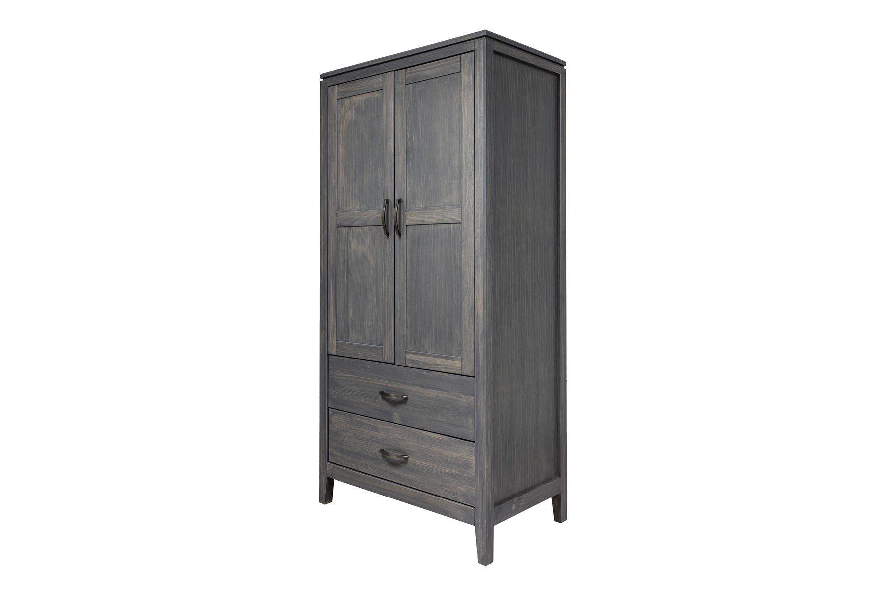 Contempo Armoire in Victoria