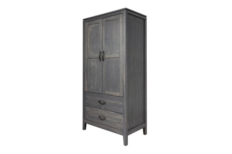 Contempo Armoire in Victoria