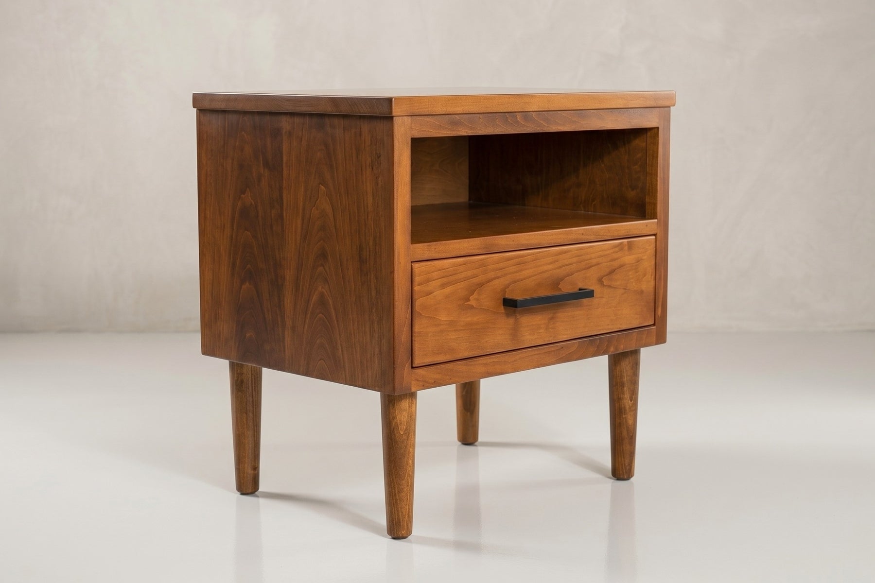 Alvin Nightstand in Victoria