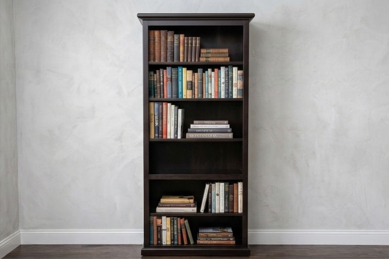 Classic Bookcase