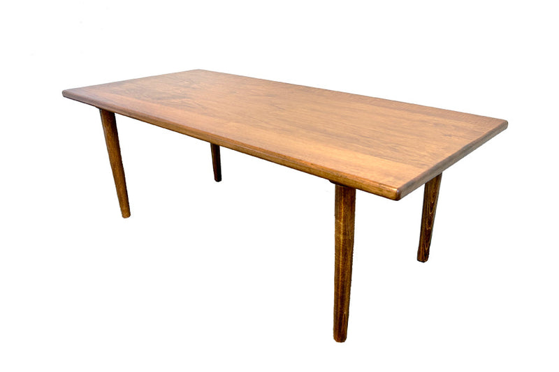 Minimalist Coffee Table