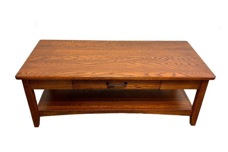 Timeless Coffee Table