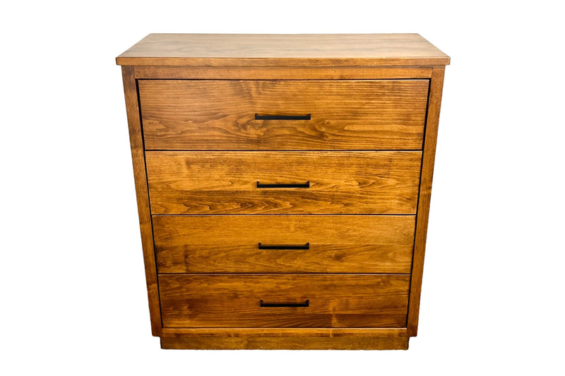 Melvin Chest in Victoria