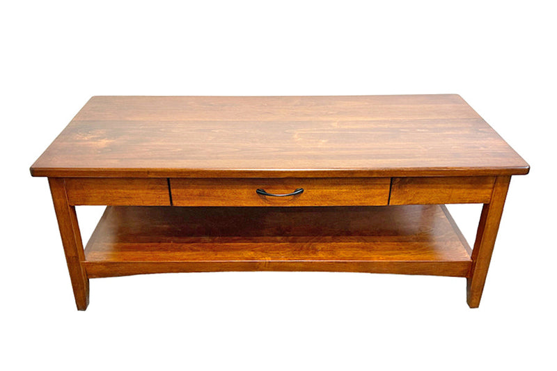 Timeless Coffee Table