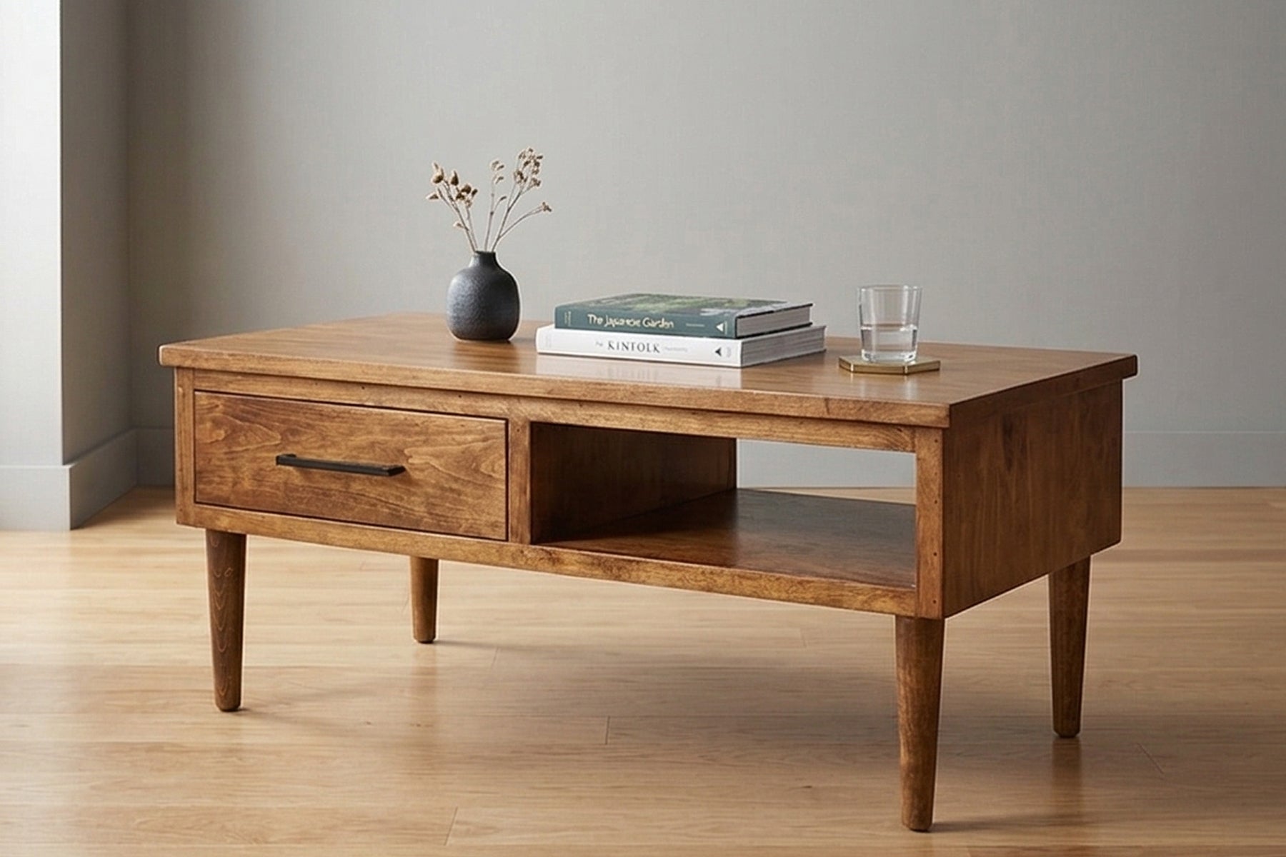Alvin Coffee Table