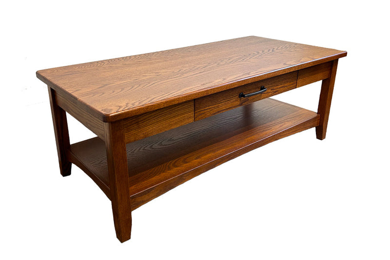 Timeless Coffee Table