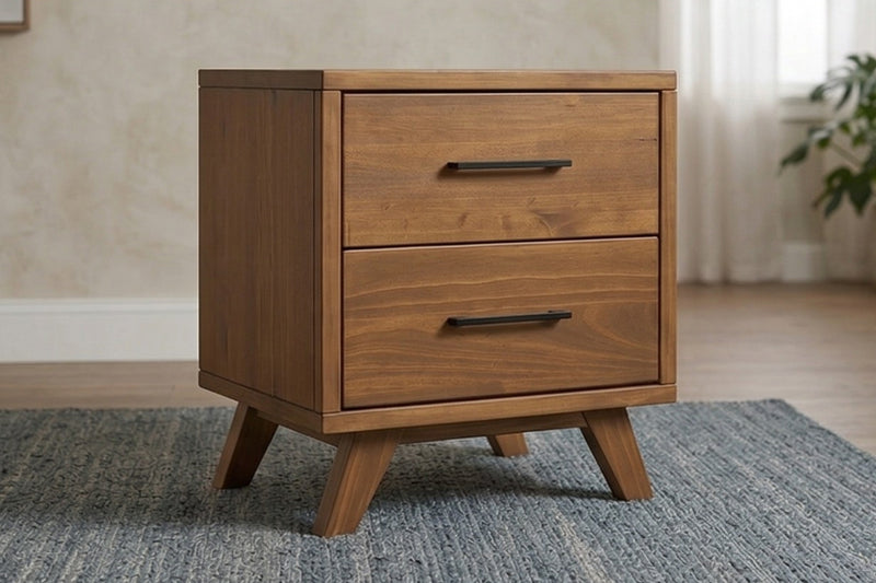 Alistair End Table