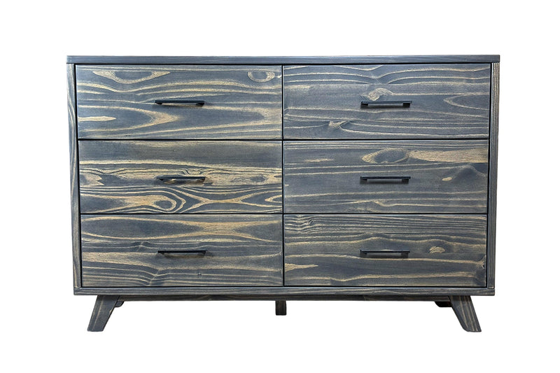 Clearance Alistair Dresser