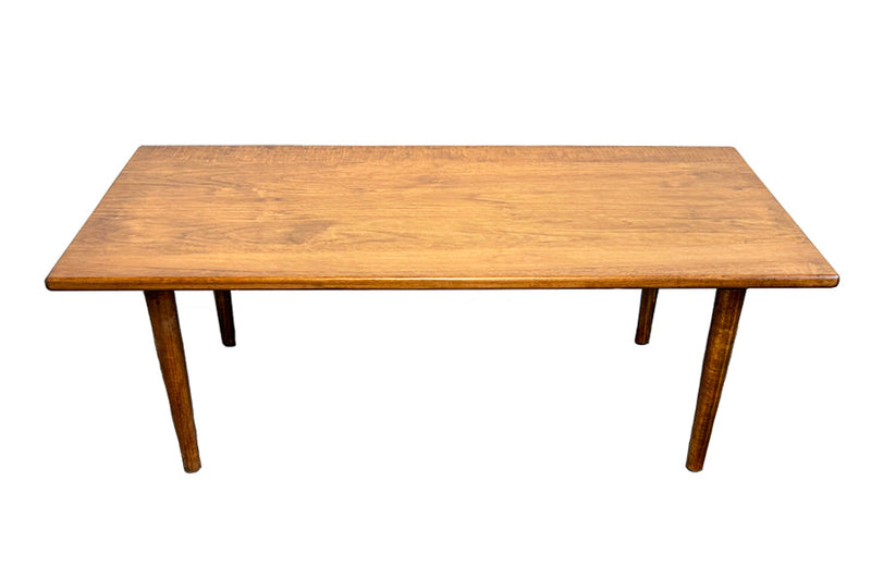 Minimalist Coffee Table