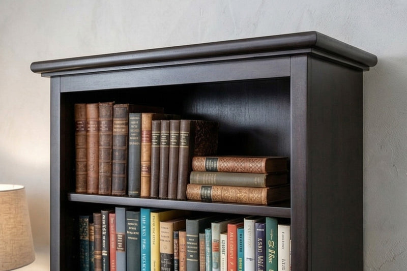 Classic Bookcase