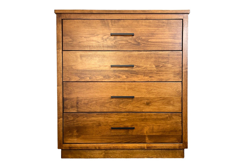 Melvin Chest in Victoria