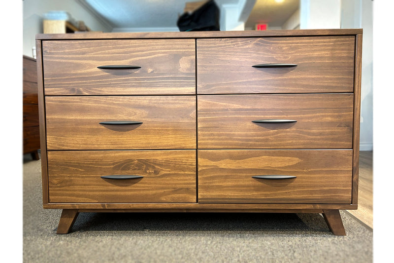 Clearance Alistair Dresser