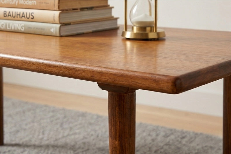 Minimalist Coffee Table