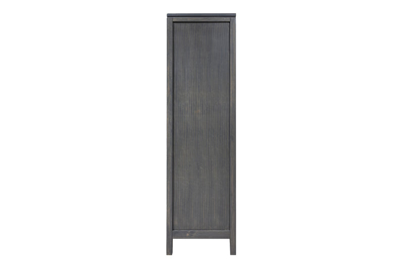 Contempo Armoire in Victoria