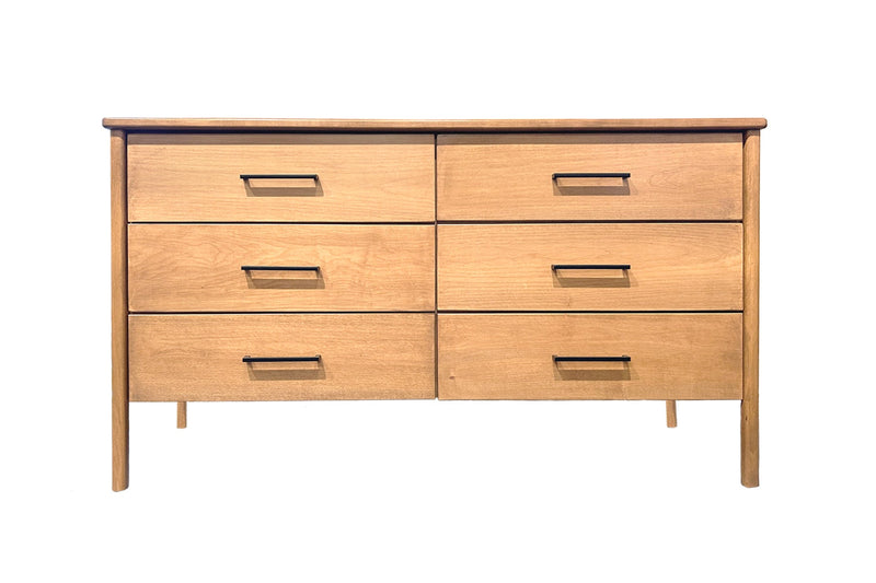 Anja 6 Drawer Dresser