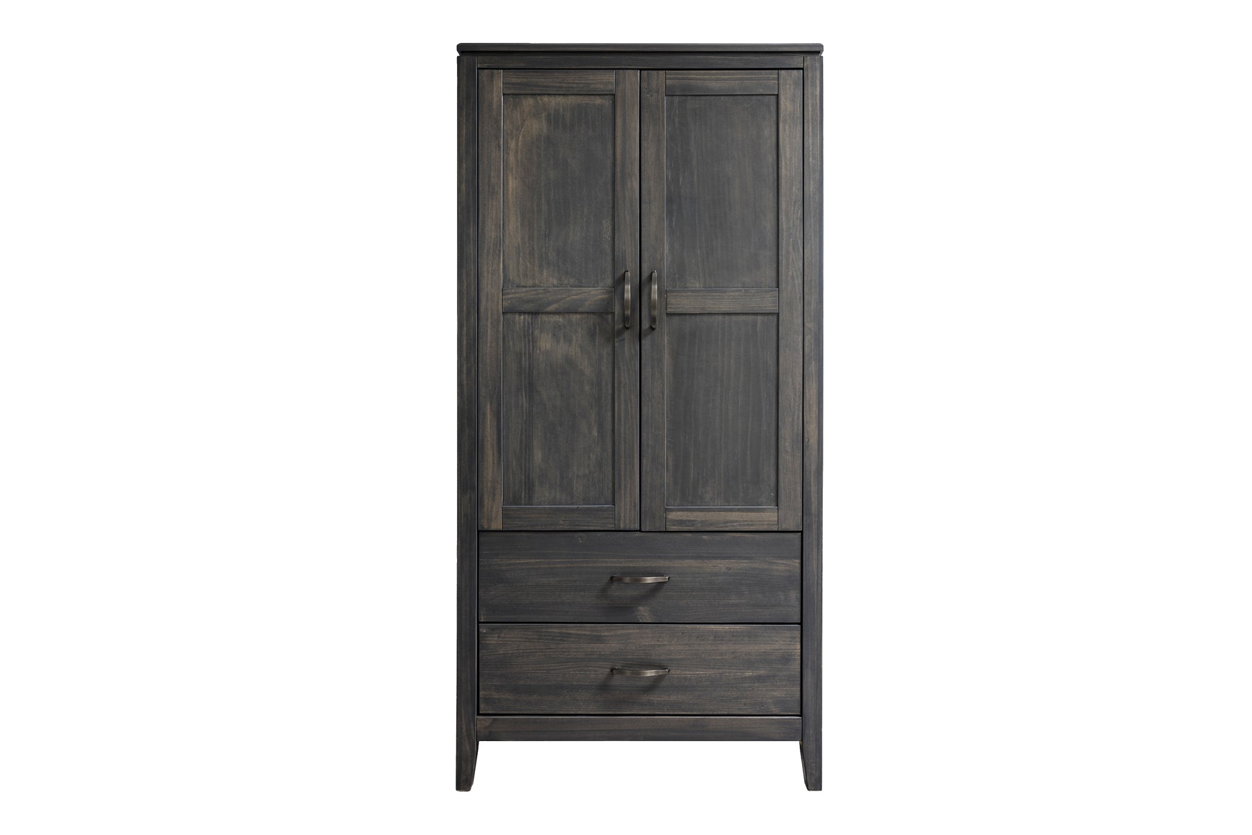Contempo Armoire in Victoria