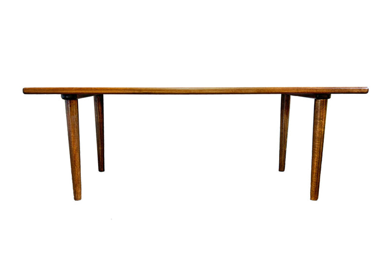 Minimalist Coffee Table