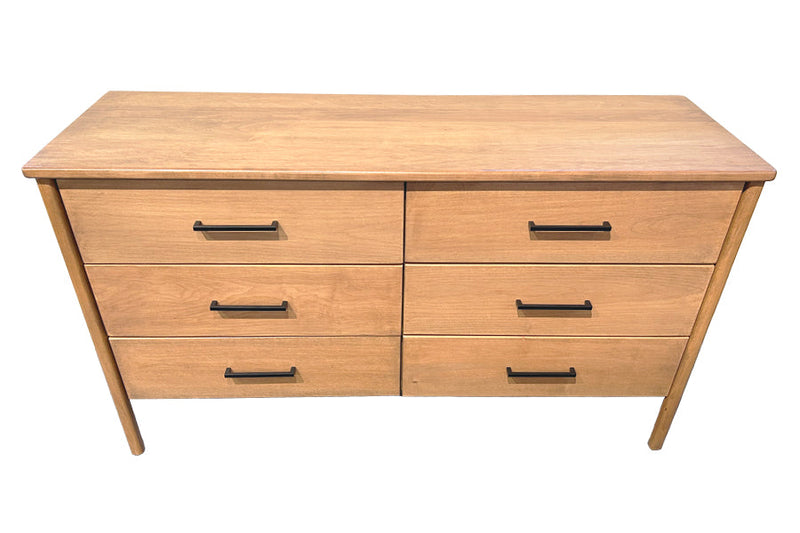 Anja 6 Drawer Dresser