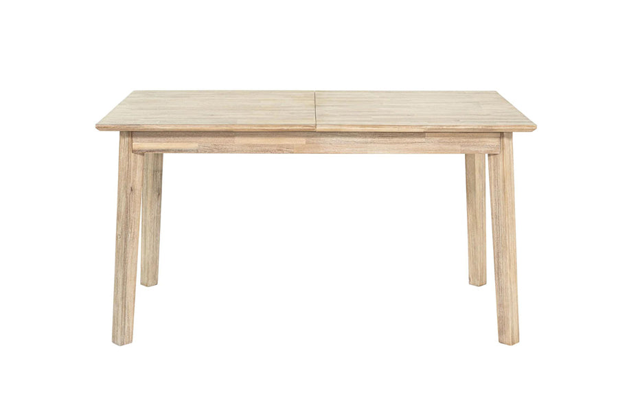 Driftwood Extending Dining Table