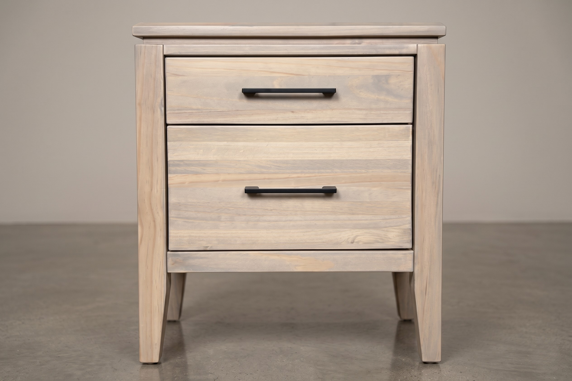 Contempo Nightstand