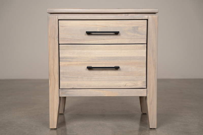 Contempo Nightstand