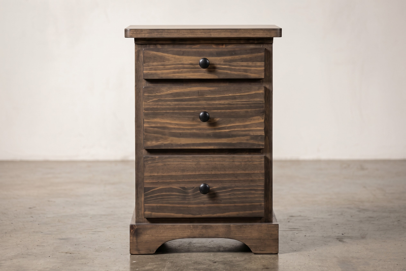 Polo Nightstand in Victoria