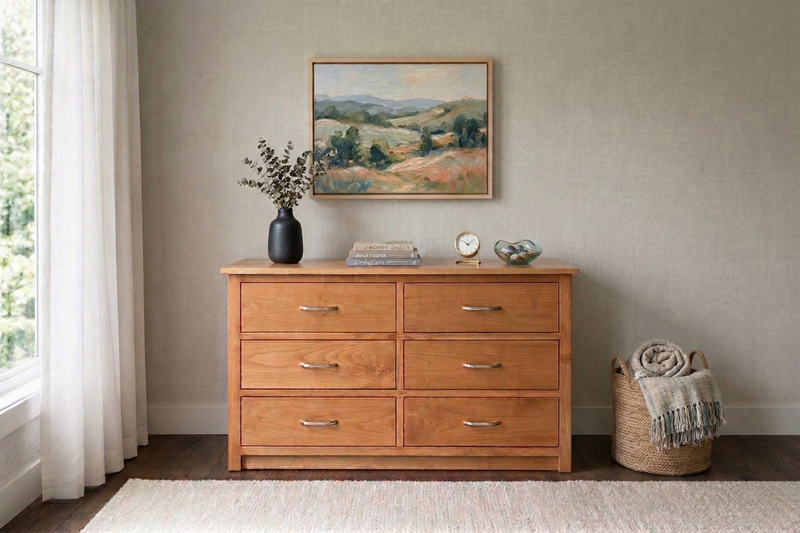 Maplegrove Dresser in Victoria