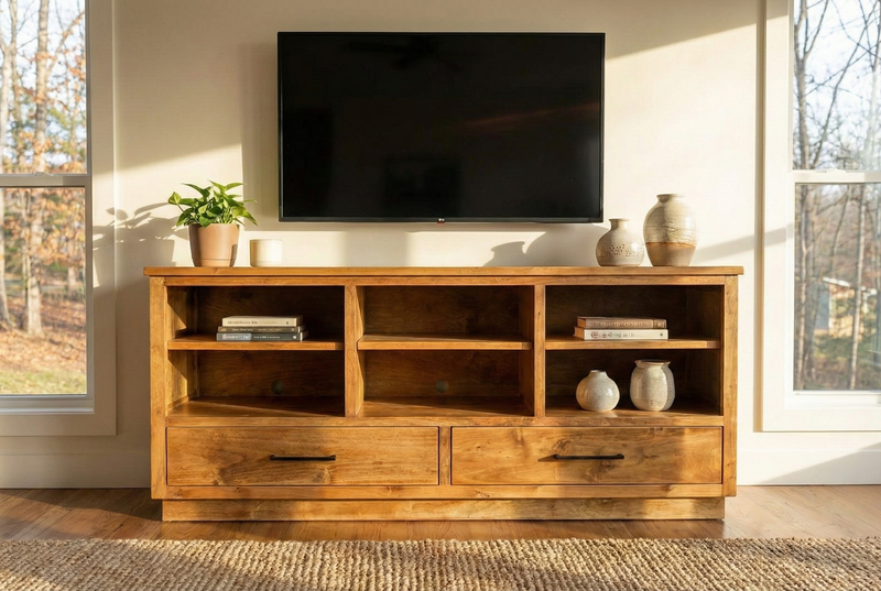 Melvin TV Stand