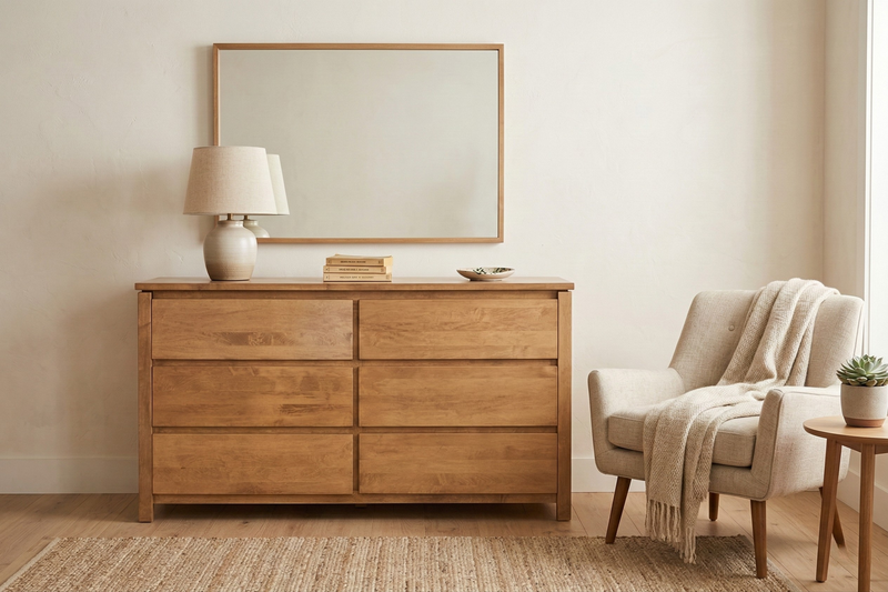 Madison Dresser in Victoria