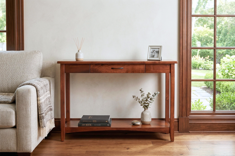 Timeless Sofa Table