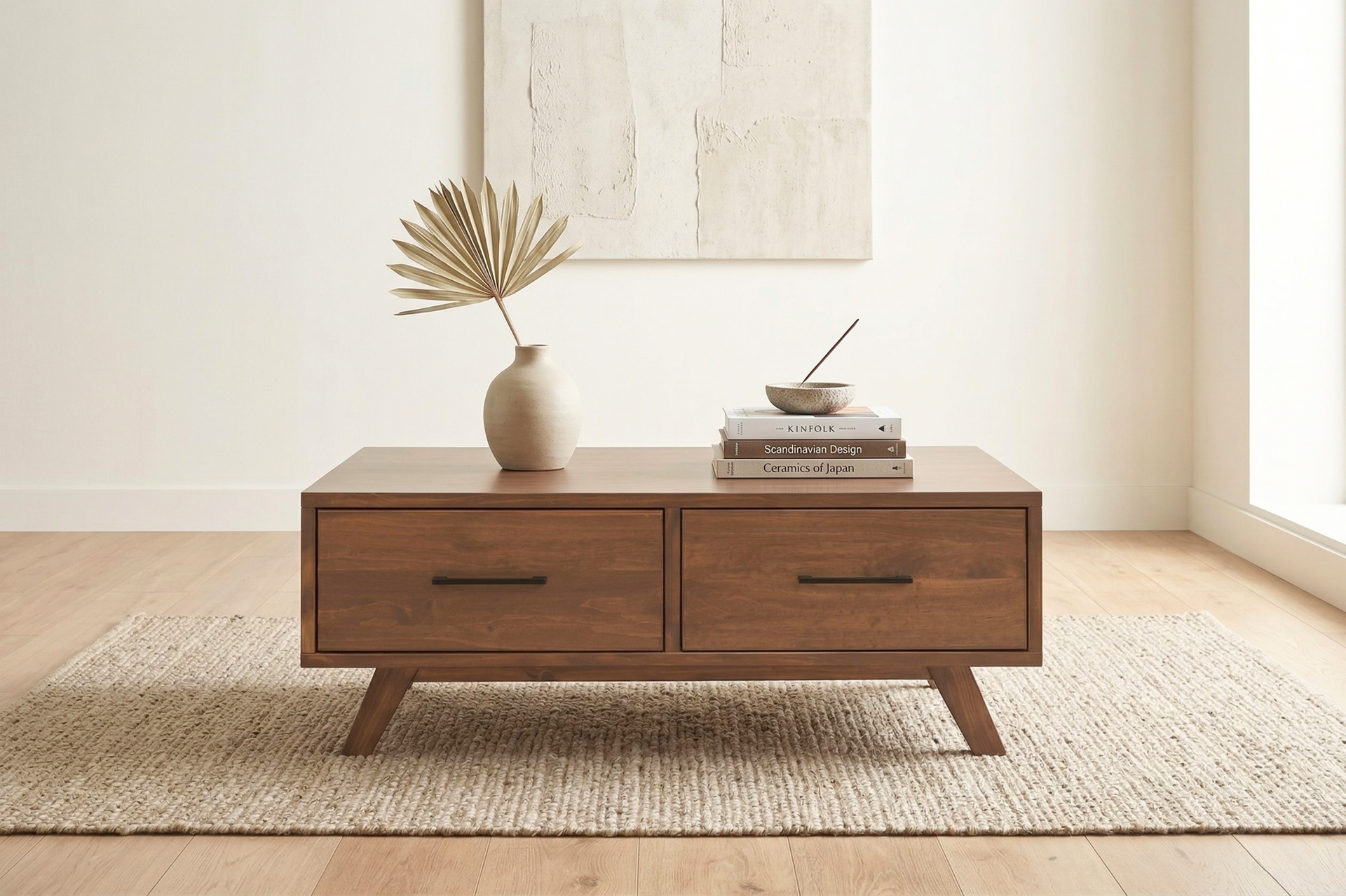 Alistair Coffee Table