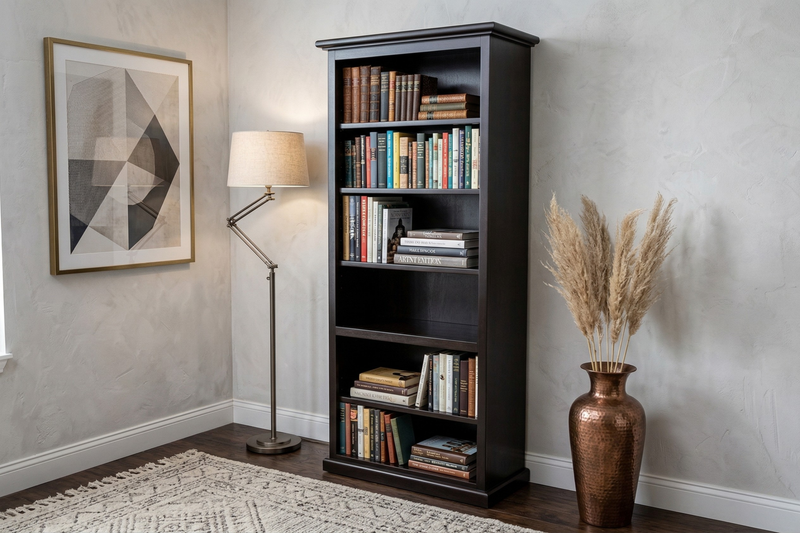 Classic Bookcase
