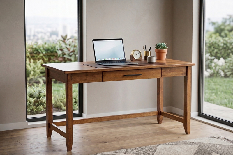 Timeless Laptop Desk