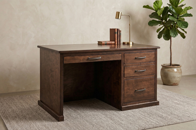Executive Desk