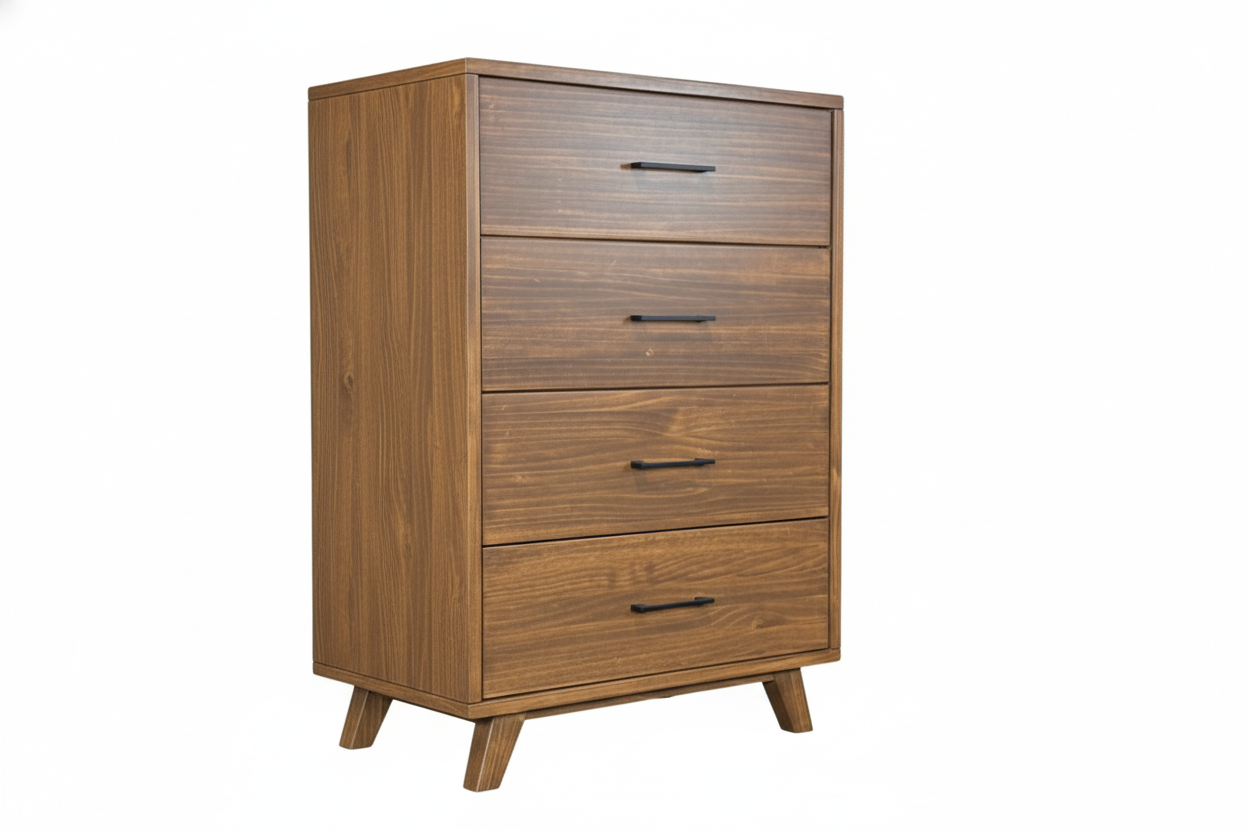 Alistair Chest in Victoria, BC