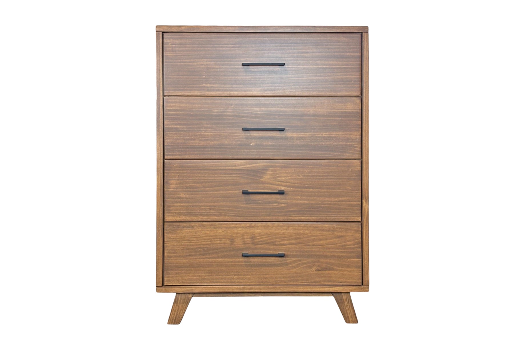 Alistair Chest in Victoria, BC