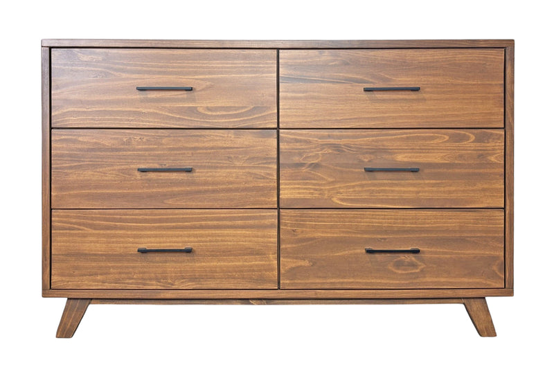 Alistair Dresser in Victoria