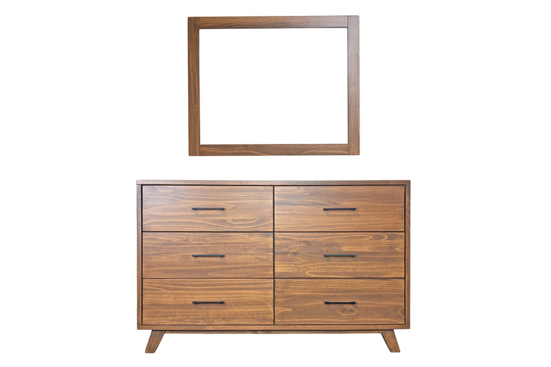 Alistair Dresser in Victoria