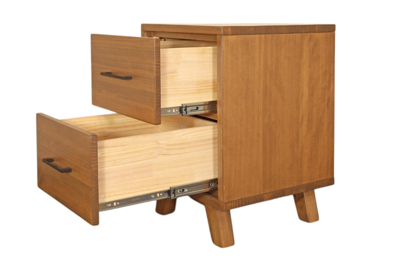 Alistair Nightstand in Victoria