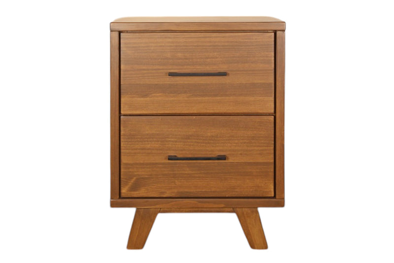 Alistair Nightstand in Victoria