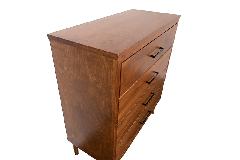 Alvin Chest in Victoria