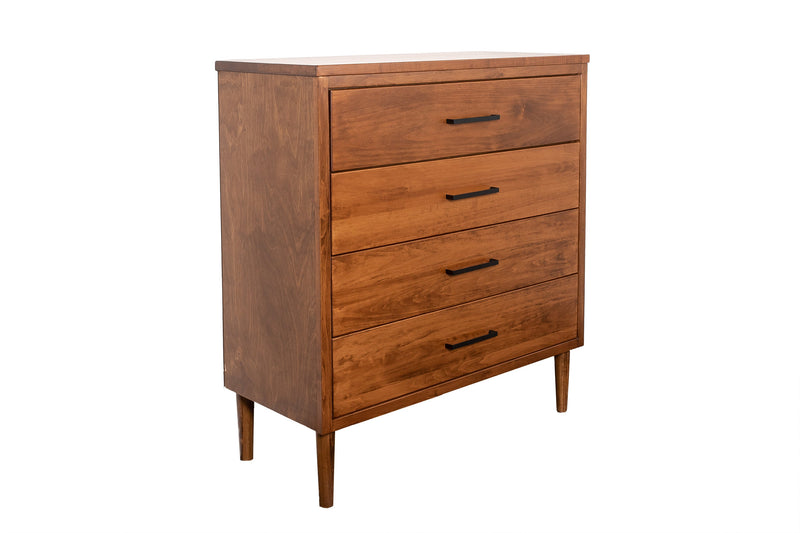 Alvin Chest in Victoria