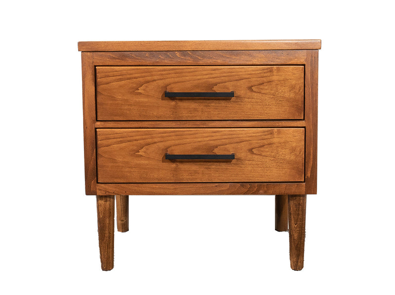 Alvin Nightstand in Victoria