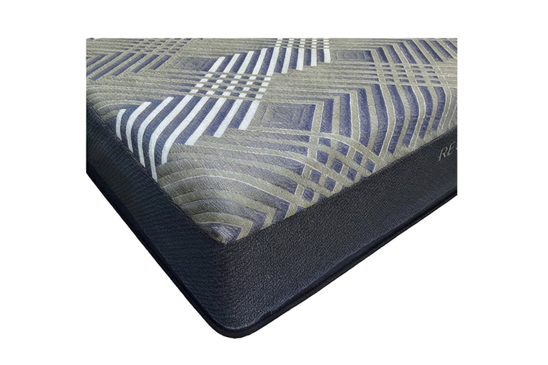 Allyson Pocket Coil Mattress